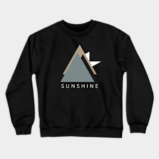 Sunshine Crewneck Sweatshirt